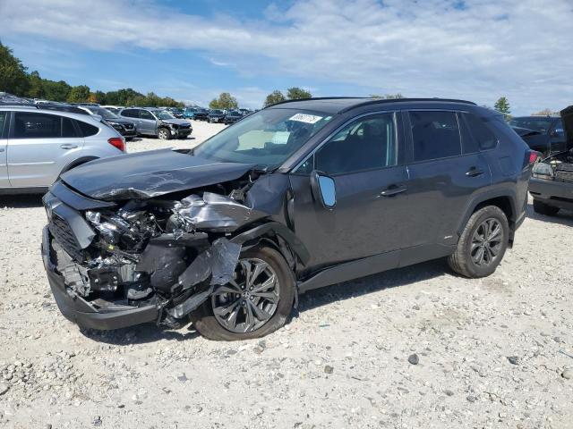 TOYOTA RAV4 XLE PREMIUM