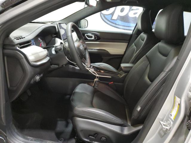 2025 JEEP COMPASS LI 3C4NJDCN8ST510619