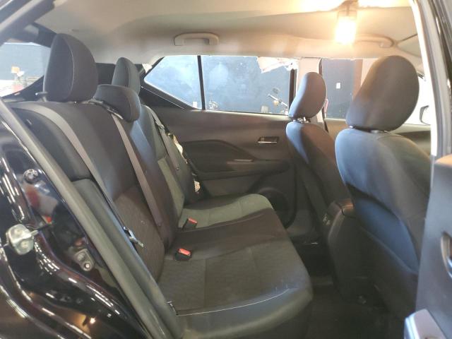 2023 NISSAN KICKS SV 3N1CP5CV3PL506600