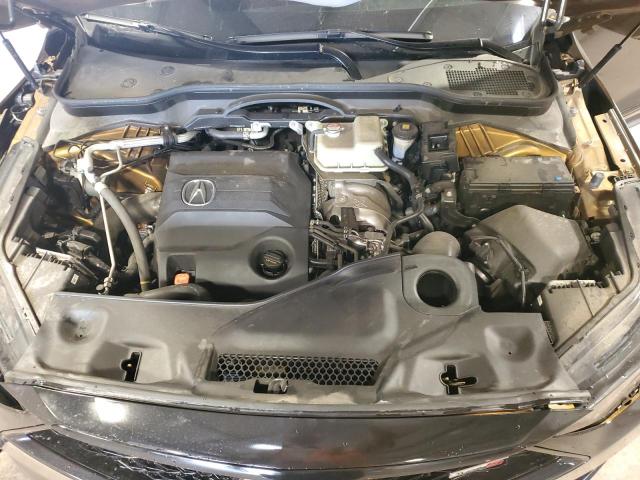 2022 ACURA MDX TYPE S 5J8YD8H95NL003573