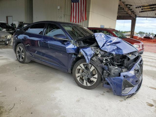 2021 AUDI E-TRON SPO WA12AAGE8MB012026