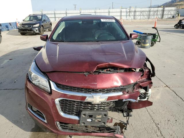 2015 CHEVROLET MALIBU LTZ 1G11G5SX3FF142252