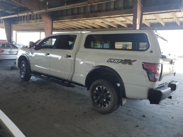 2023 NISSAN TITAN PRO4 - 1N6AA1FB5PN102615