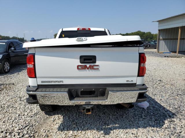 2018 GMC SIERRA K25 1GT22SEG7JZ199548