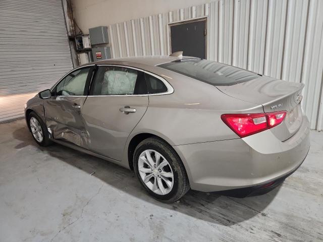 2024 CHEVROLET MALIBU LT 1G1ZD5ST8RF213281