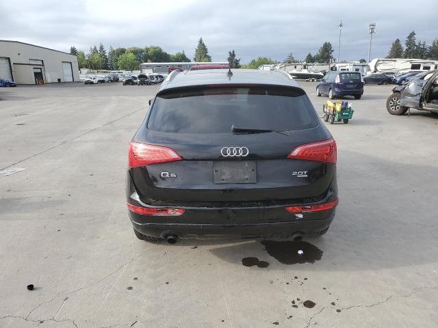 2012 AUDI Q5 #3278946031