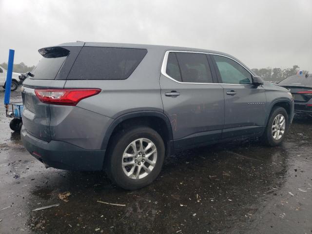 2020 CHEVROLET TRAVERSE L 1GNEVFKW3LJ183265