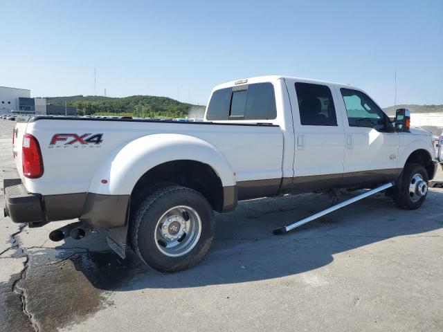 2015 FORD F350 SUPER DUTY 1FT8W3DTXFED39481
