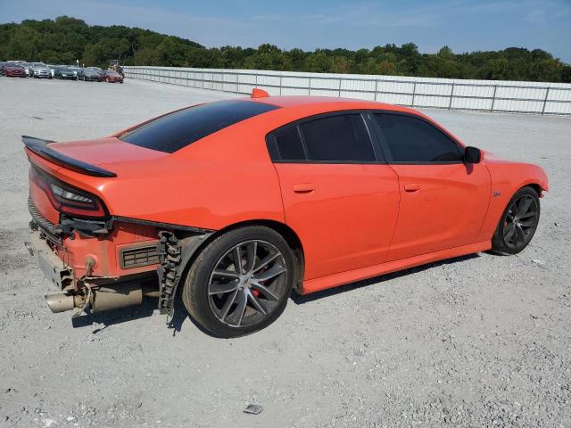 2017 DODGE CHARGER R/ - 2C3CDXGJ1HH620909