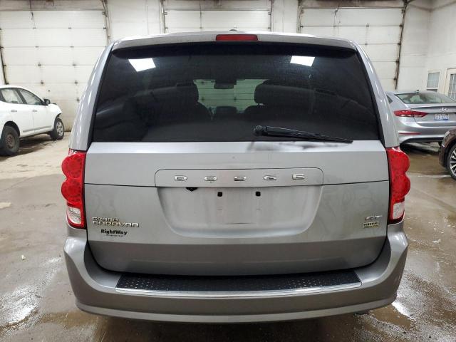 2019 DODGE GRAND CARA #3281644397