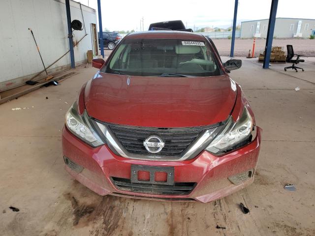2017 NISSAN ALTIMA 2.5 #3302765380