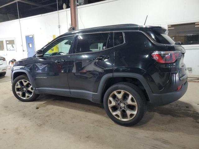 2018 JEEP COMPASS LI 3C4NJDCB0JT153439
