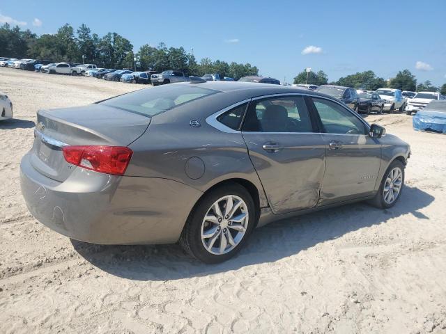2018 CHEVROLET IMPALA LT 2G1105SA9J9165391