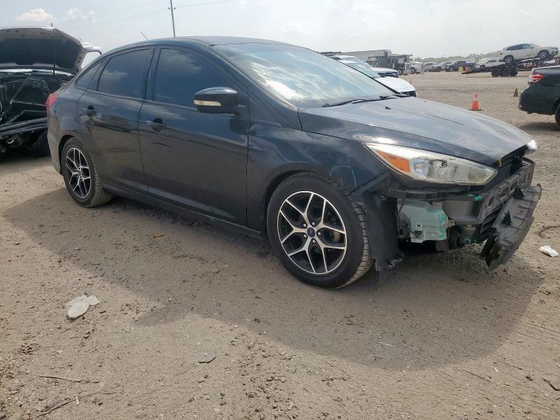 2016 FORD FOCUS SE - 1FADP3F22GL279814