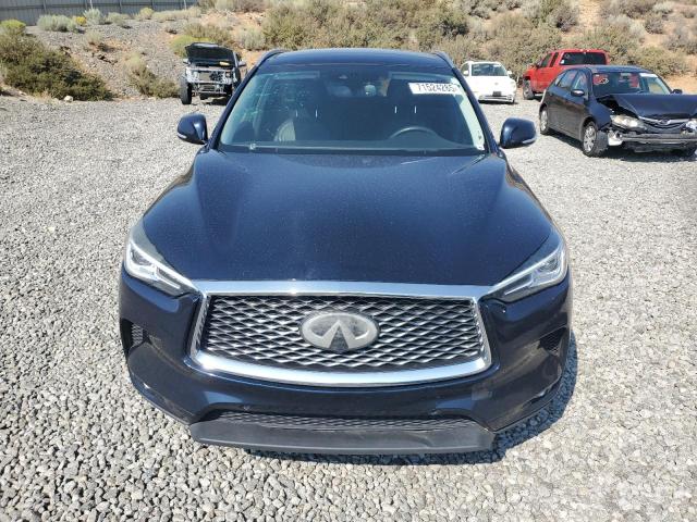 2019 INFINITI QX50 ESSEN - 3PCAJ5M38KF102105