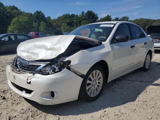 SUBARU IMPREZA 2.5I