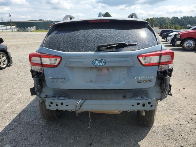 2018 SUBARU CROSSTREK JF2GTAMC1JH274411