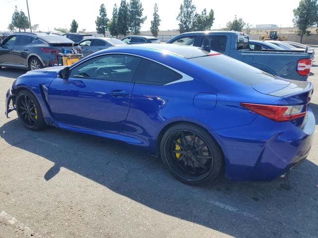2015 LEXUS RC-F JTHHP5BC3F5001978