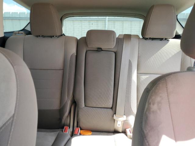 2015 FORD ESCAPE SE - 1FMCU0GX7FUA61749