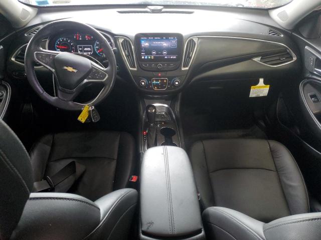 2019 CHEVROLET MALIBU LT 1G1ZD5ST3KF219706