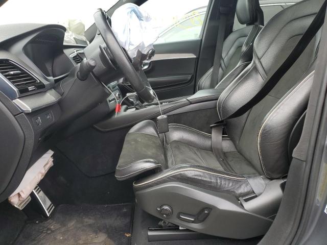 2016 VOLVO XC90 T6 YV4A22PM5G1060439