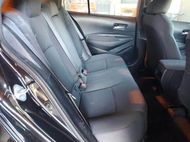 2021 TOYOTA COROLLA LE 5YFEPMAE9MP189133