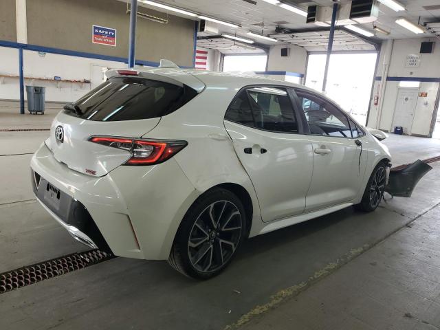 2020 TOYOTA COROLLA XSE JTNC4RBEXL3076791