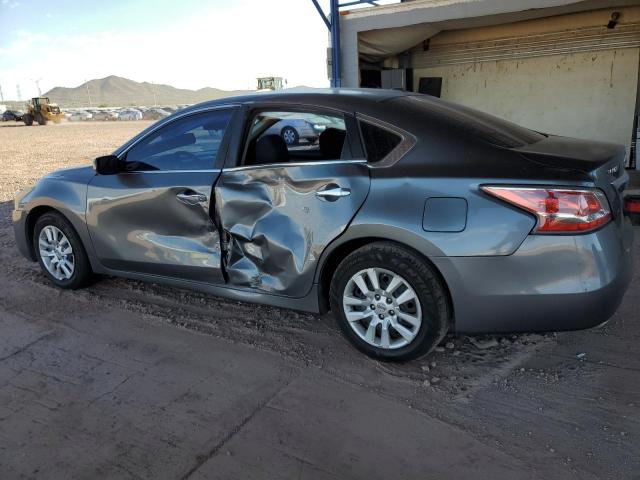 2015 NISSAN ALTIMA 2.5 - 1N4AL3AP9FN398884