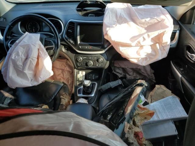 2018 JEEP CHEROKEE L 1C4PJLLB1JD560940