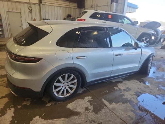 2019 PORSCHE CAYENNE WP1AA2AY7KDA08382
