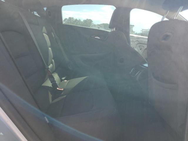 2020 CHEVROLET MALIBU LT - 1G1ZD5ST7LF091116