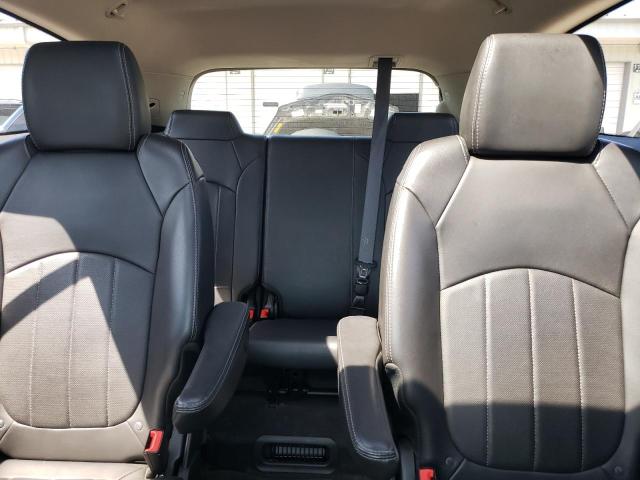 2015 BUICK ENCLAVE - 5GAKRBKD8FJ144507