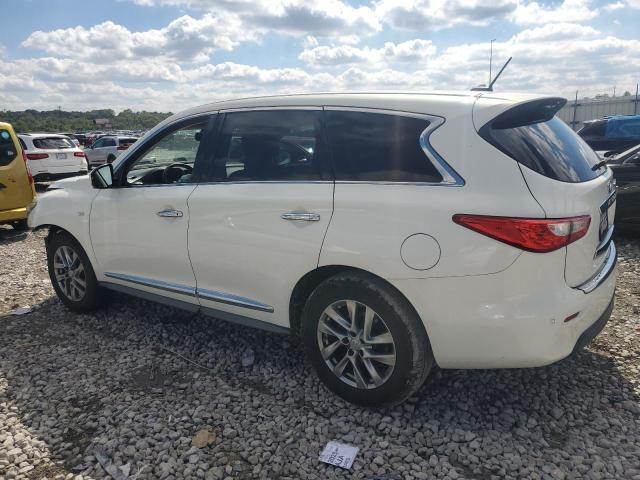 2014 INFINITI QX60 #3290472759