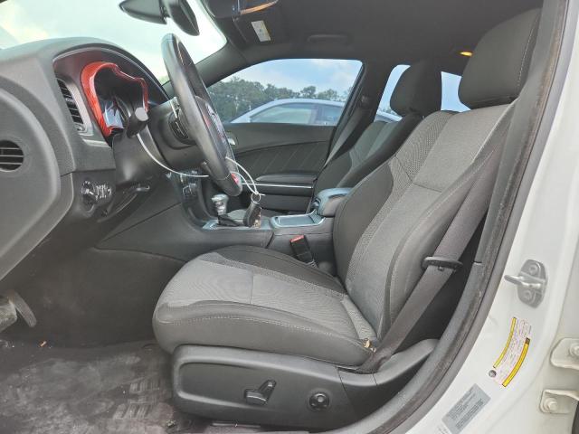 2016 DODGE CHARGER R/ 2C3CDXCT8GH354830