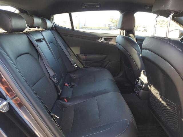 2018 KIA STINGER GT KNAE35LC9J6029783