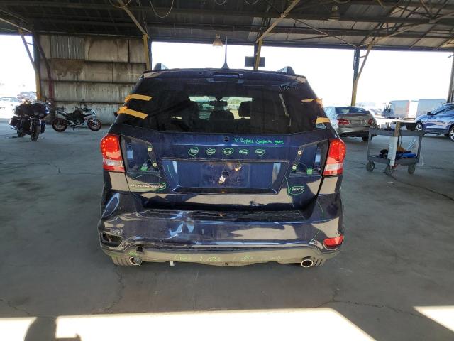 2017 DODGE JOURNEY SX 3C4PDCBG5HT675906