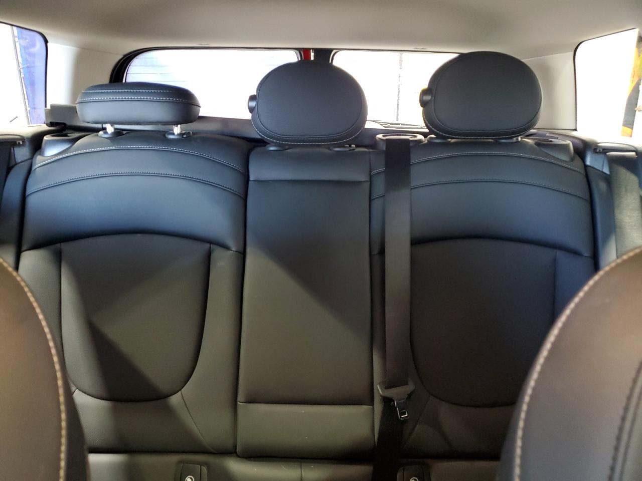 MINI COOPER S CLUBMAN