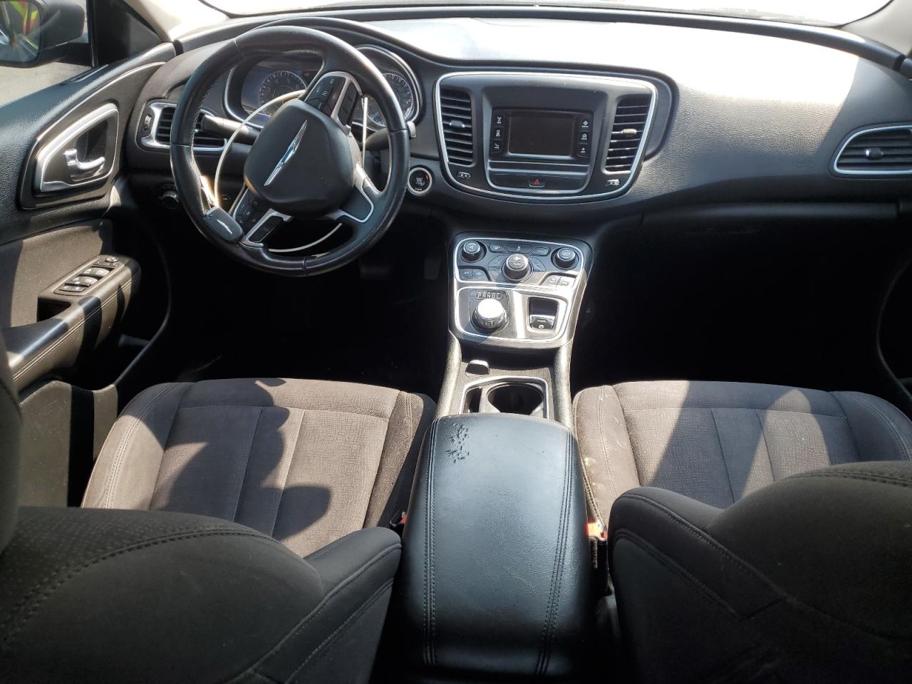 CHRYSLER 200 LIMITED