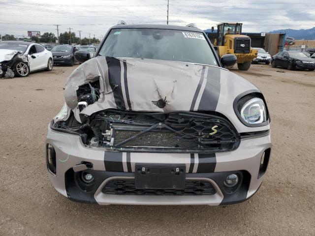2022 MINI COOPER S E WMZ23BS01N3N88294