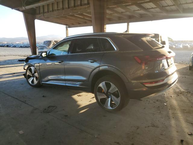 2019 AUDI E-TRON PRE WA1VAAGE0KB006733