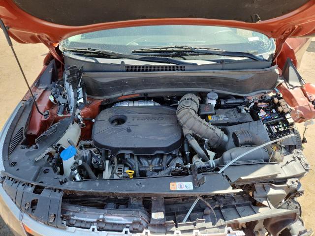 2022 KIA SELTOS SX KNDETCA22N7244956
