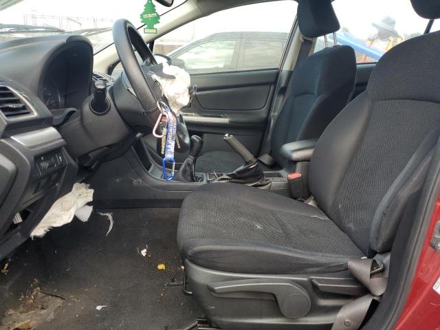 2015 SUBARU IMPREZA JF1GPAA62FG207823