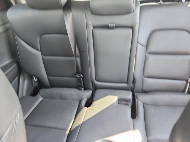 2016 HYUNDAI TUCSON LIM KM8J33A2XGU161158