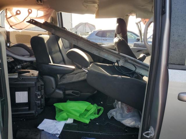 2017 DODGE GRAND CARA 2C4RDGBG2HR624852