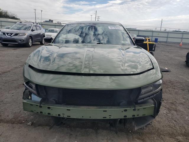 2018 DODGE CHARGER SX - 2C3CDXBG2JH272541