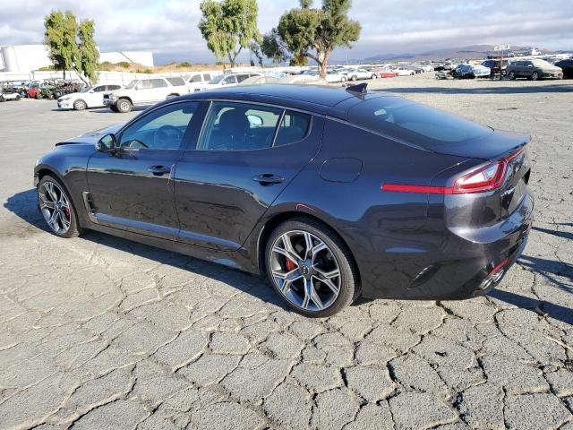 2018 KIA STINGER GT KNAE35LC9J6029783