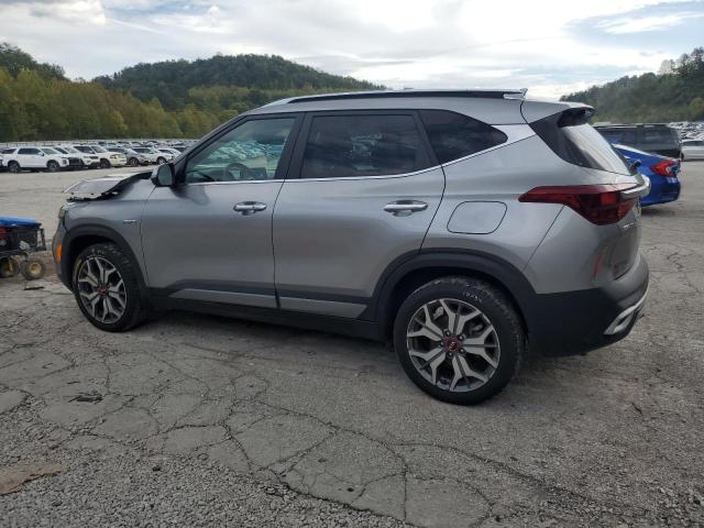 2021 KIA SELTOS SX KNDETCA20M7051557