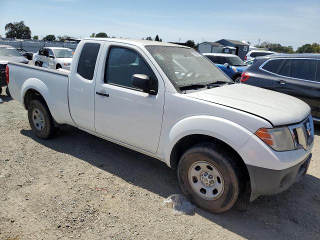 2015 NISSAN FRONTIER S 1N6BD0CT9FN742795