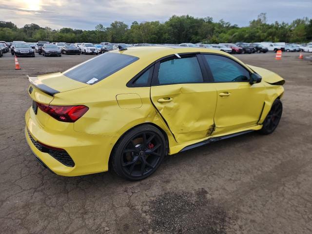 2024 AUDI RS3 WUAG4DGY9RA907040