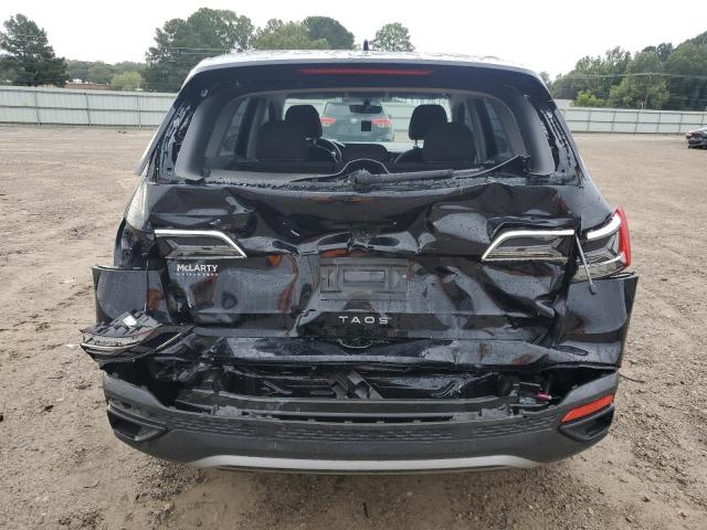 2023 VOLKSWAGEN TAOS S #3279647981